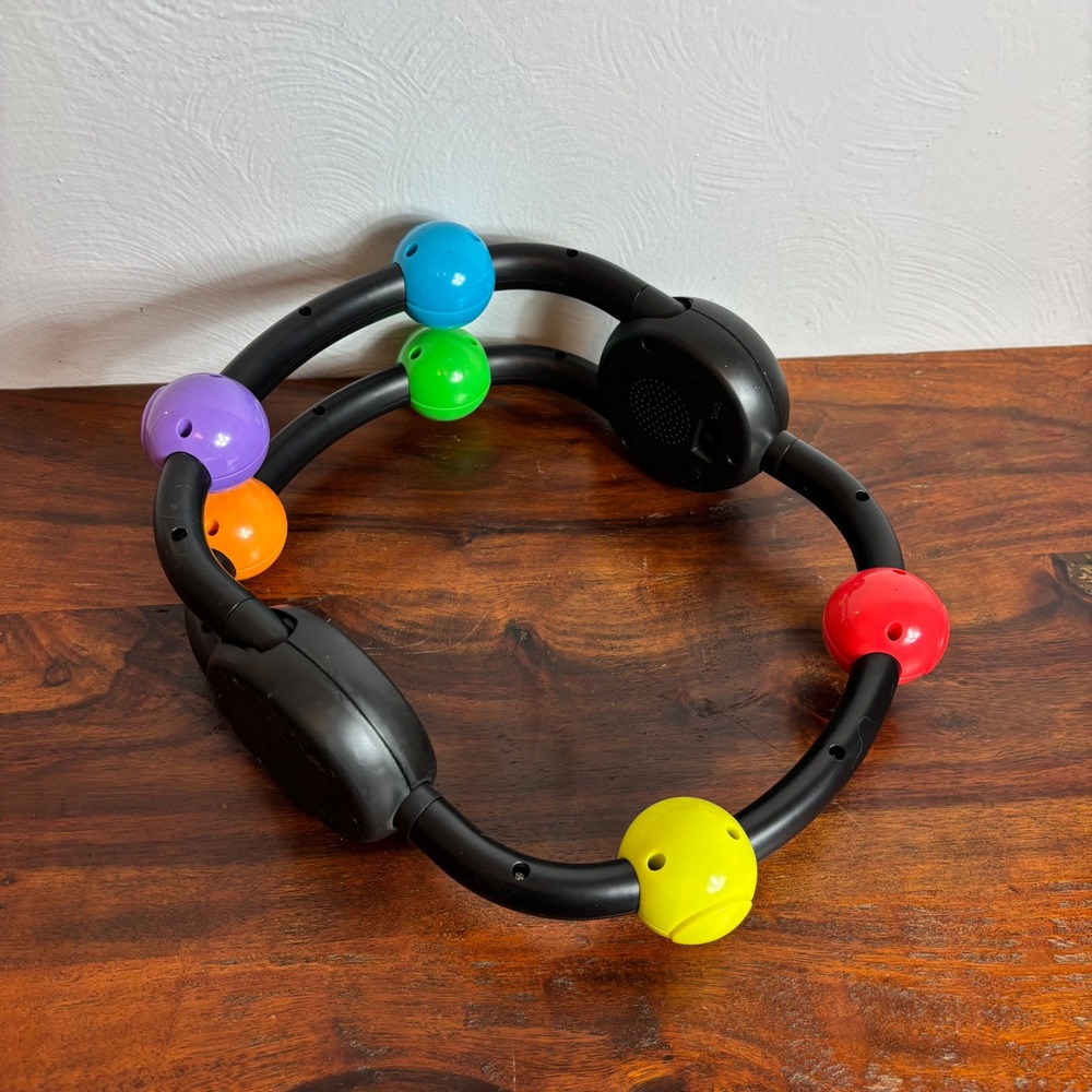 Moose Toys Loopa Electronic Interactive Music‎ Beat Maker Multicolor Kids Toy